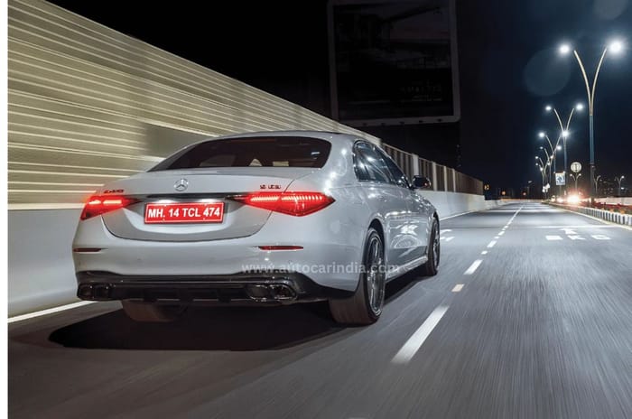 Every V8 engined car on sale in India